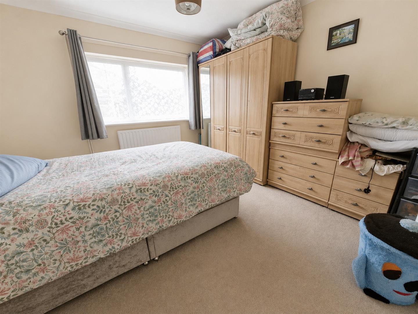 Ellison Close, Raunds, Wellingborough